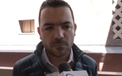PAN PLANTEA ELIMINAR EL NEPOTISMO EN TODA LA ESTRUCTURA DEL GOBIERNO: ELÍAS LIXA